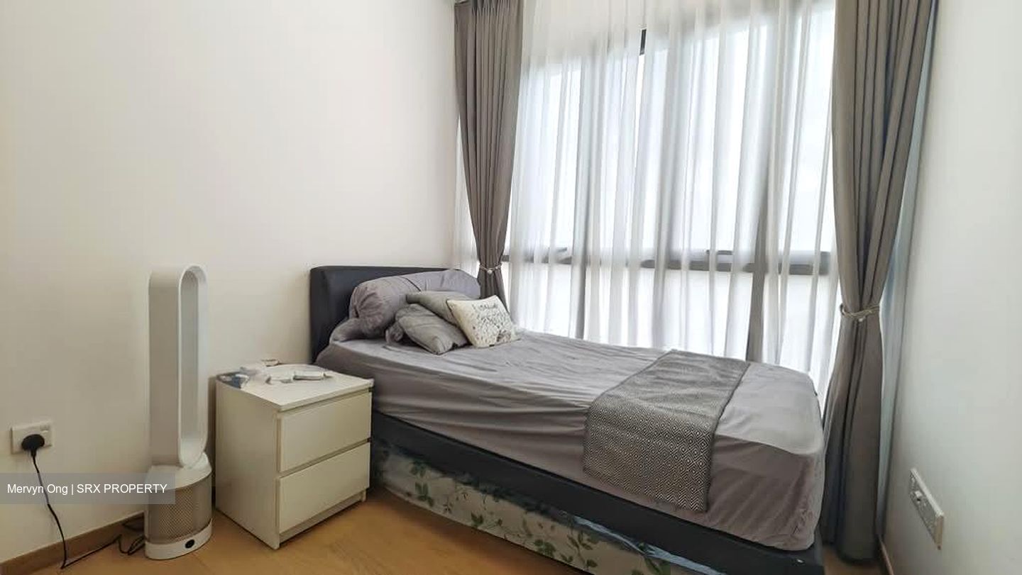 Midwood (D23), Condominium #531317491